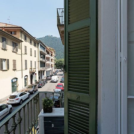 Vittoria Corner - Bymyhomeincomo Kültér fotó