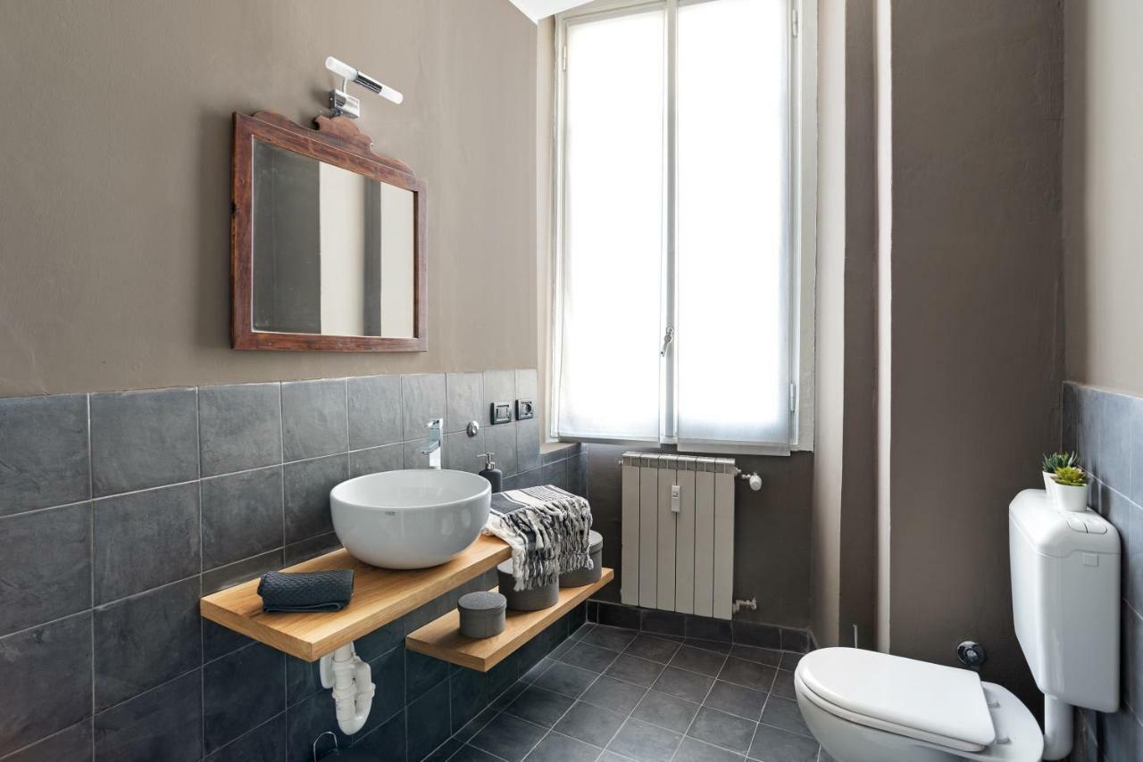 Vittoria Corner - Bymyhomeincomo Kültér fotó