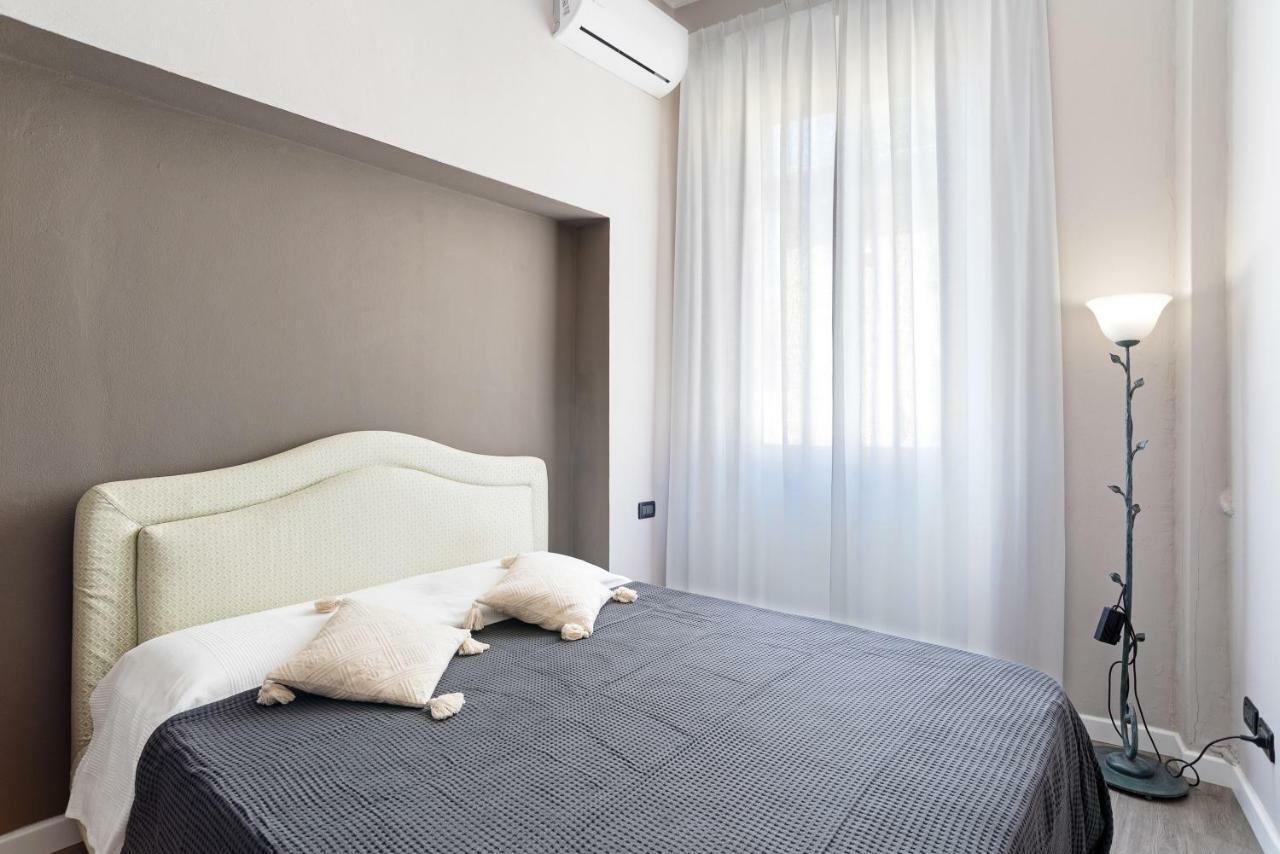 Vittoria Corner - Bymyhomeincomo Kültér fotó