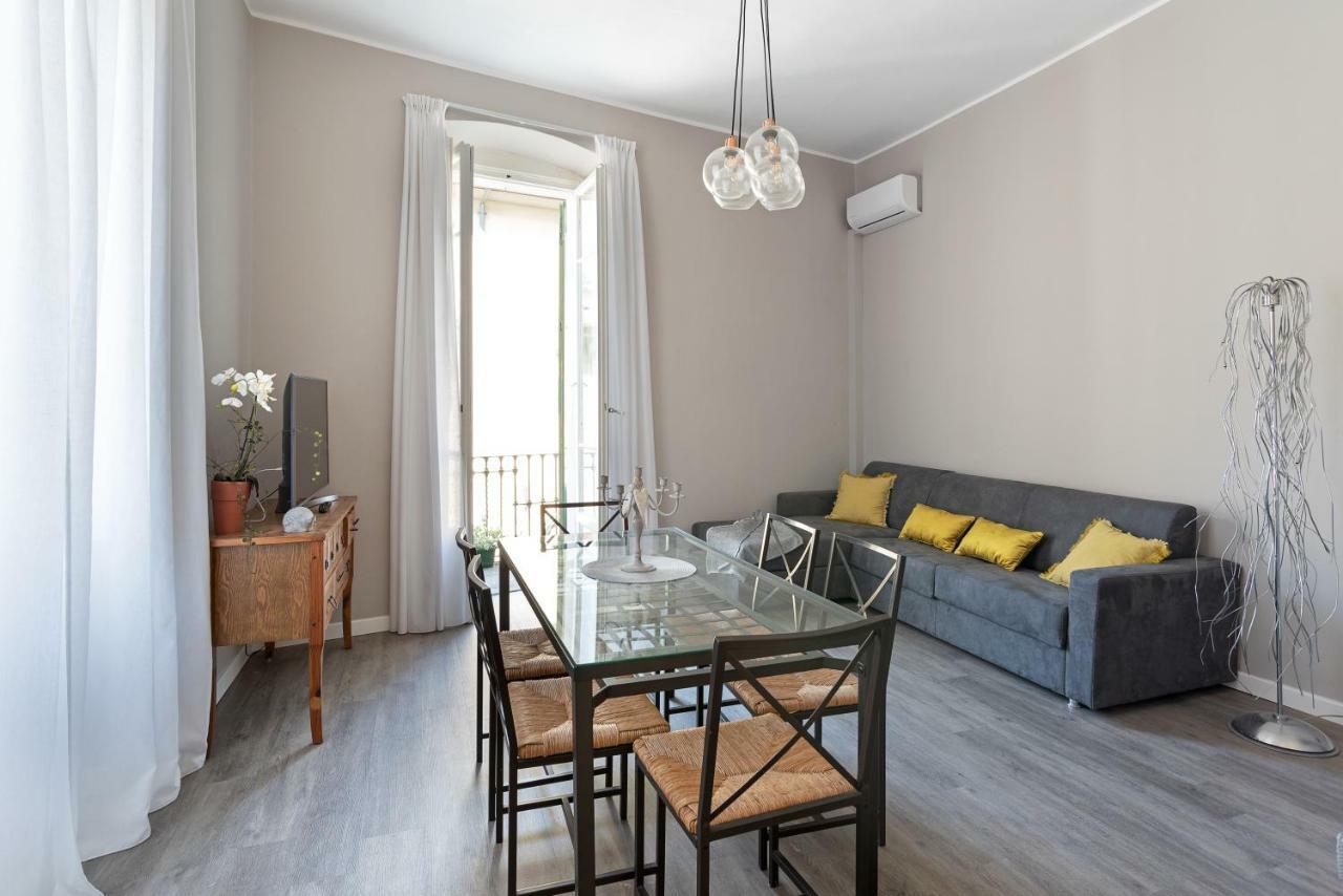 Vittoria Corner - Bymyhomeincomo Kültér fotó