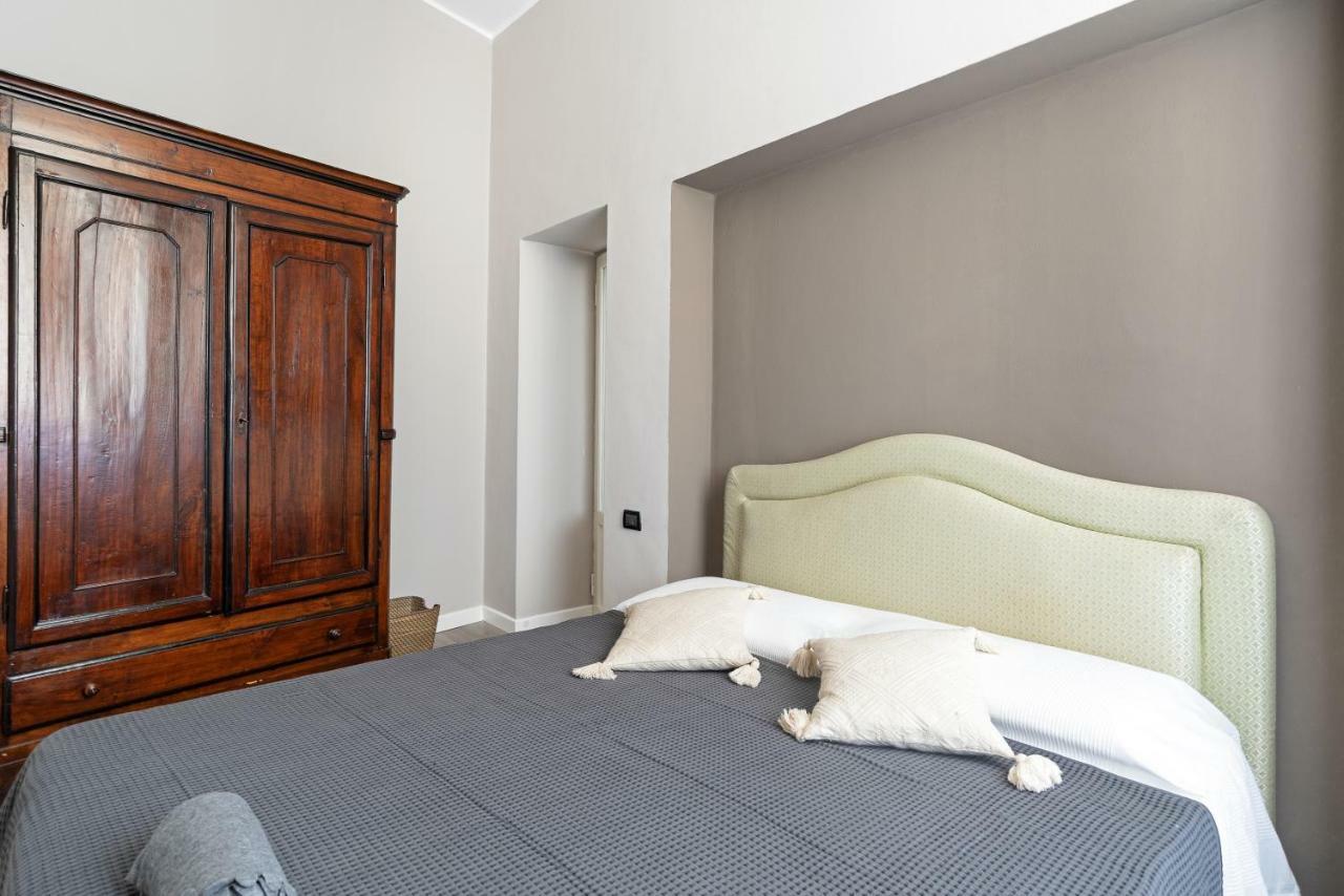 Vittoria Corner - Bymyhomeincomo Kültér fotó